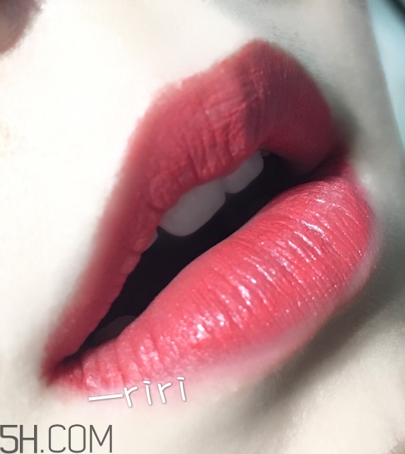 香奈兒chanel豆沙色是幾號？香奈兒43和紀梵希304哪個好看？