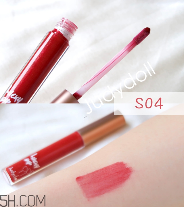 橘朵是個(gè)什么牌子 judydoll是哪個(gè)國家的