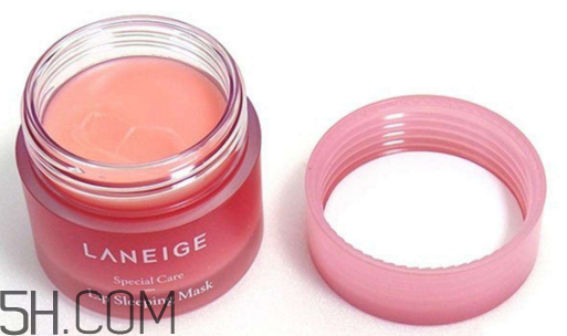 唇膜可以當(dāng)潤唇膏用嗎？唇膜跟唇膏的區(qū)別