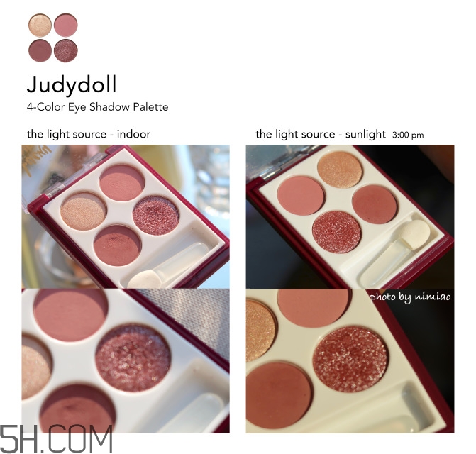 橘朵是個(gè)什么牌子 judydoll是哪個(gè)國家的