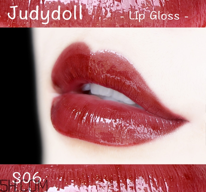 橘朵是個(gè)什么牌子 judydoll是哪個(gè)國家的