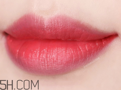 香奈兒蠟筆唇膏口紅試色 涂口紅的注意事項 香奈兒蠟筆唇膏口紅試色 涂口紅的注意事項