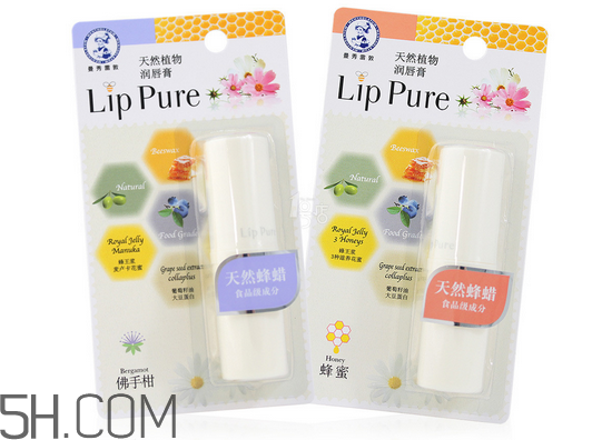 曼秀雷敦潤(rùn)唇膏能吃嗎？潤(rùn)唇膏的妙用