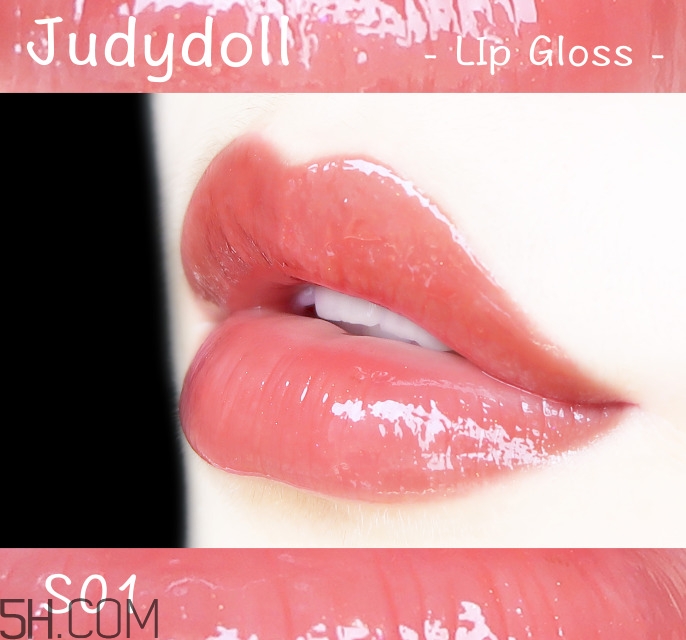 橘朵是個(gè)什么牌子 judydoll是哪個(gè)國家的