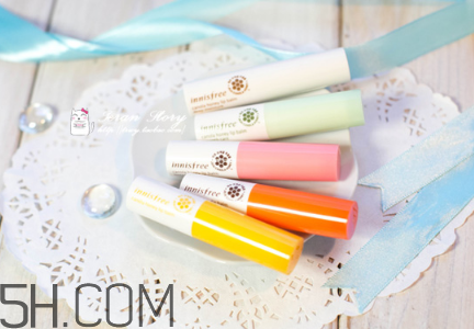 悅詩風吟潤唇膏好用嗎？孩子要不要用潤唇膏？