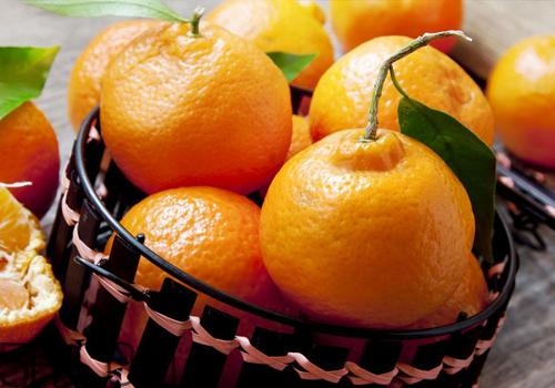 來月經(jīng)可以吃橘子嗎？來月經(jīng)吃橘子好不好？