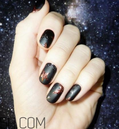 指甲油品牌推薦 ins風美甲新款式 指甲油品牌推薦 ins風美甲新款式