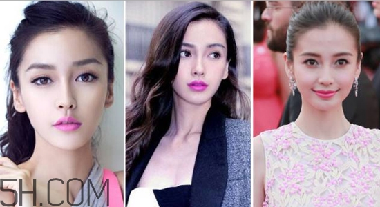 什么顏色的口紅顯臉白？如何找尋適合自己的紅唇？