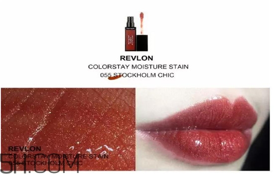 秋冬適合涂什么顏色的口紅？怎么涂口紅持久不掉色？