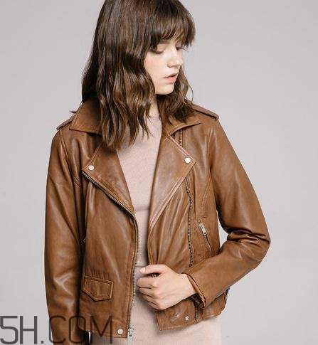 皮衣能用洗衣機洗嗎？皮衣可以脫水嗎？