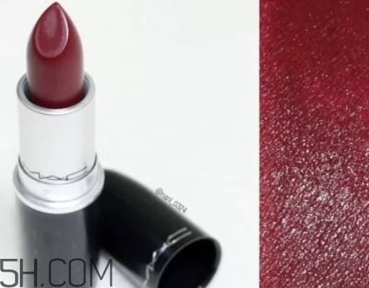 勃艮第酒紅口紅哪個(gè)牌子好？勃艮第紅口紅推薦