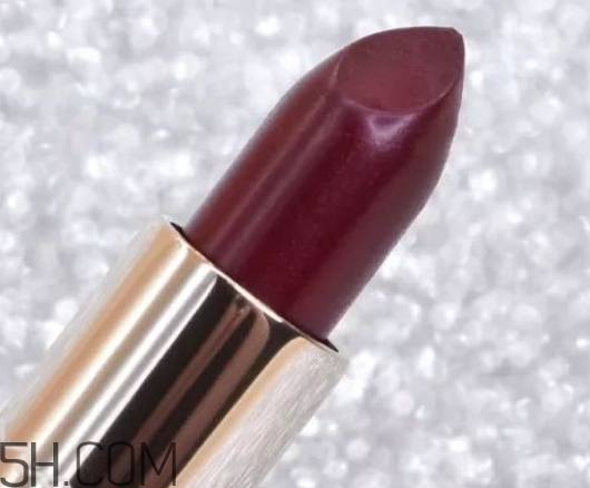 勃艮第酒紅口紅哪個(gè)牌子好？勃艮第紅口紅推薦