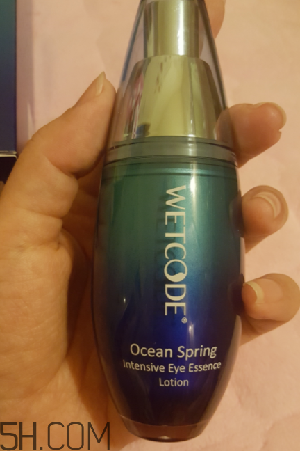 水密碼眼部精華怎么用？水密碼眼部精華用法