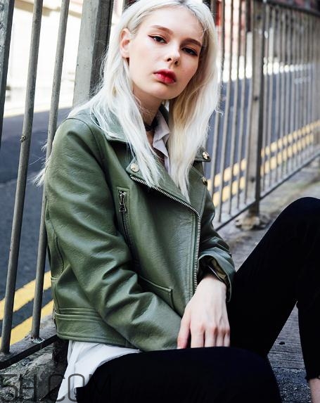 皮衣可以用潤膚露擦嗎？皮衣可以用橄欖油擦嗎？