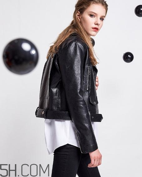 皮衣能用電吹風(fēng)除皺嗎？皮衣可以用塑料袋封存嗎？