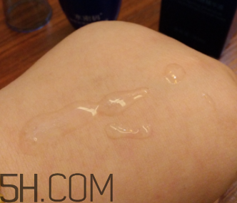 水密碼肌底液效果好嗎？水密碼肌底液適合年齡