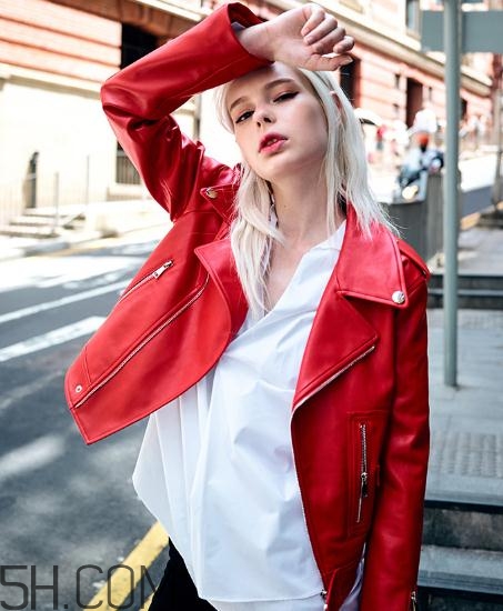 皮衣買小了怎么辦？皮衣會(huì)越穿越大嗎？