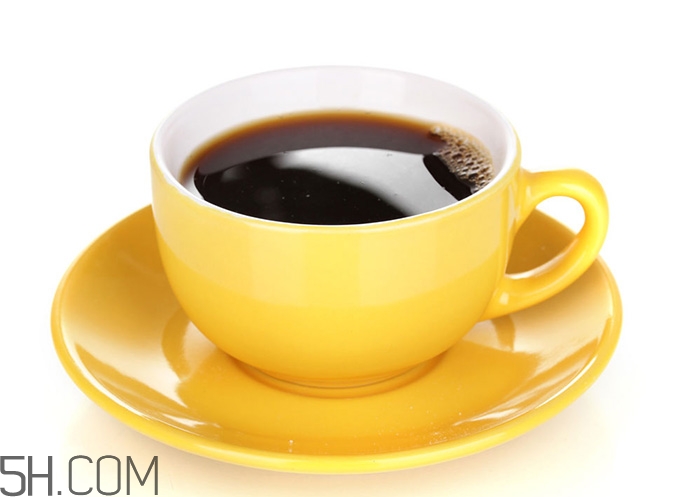 喝咖啡皮膚會變黑嗎？喝咖啡對皮膚好嗎？