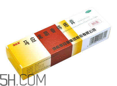 馬應(yīng)龍痔瘡膏怎么用？馬應(yīng)龍痔瘡膏一天幾次？