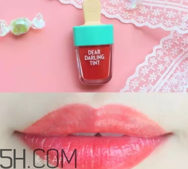 西瓜紅口紅哪個牌子好？西瓜紅口紅推薦