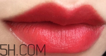 西瓜紅口紅哪個牌子好？西瓜紅口紅推薦