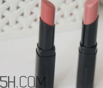 奶油杏是什么顏色？奶油杏色口紅試色