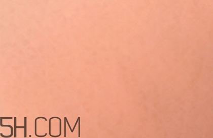 奶油杏是什么顏色？奶油杏色口紅試色