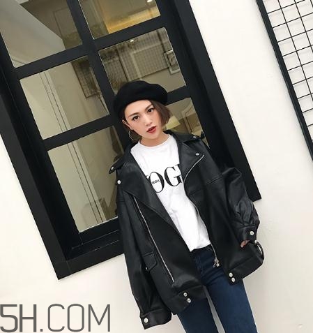 皮衣沾上油漆怎么辦？皮衣染上顏色怎么清洗？