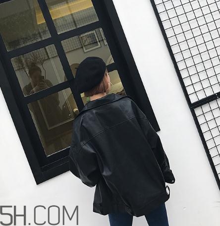 皮衣沾上油漆怎么辦？皮衣染上顏色怎么清洗？