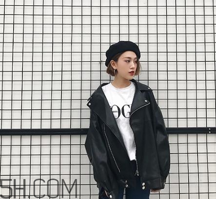 皮衣沾上油漆怎么辦？皮衣染上顏色怎么清洗？