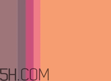 奶油杏色口紅適合什么人？奶油杏子色口紅適合黃皮嗎？