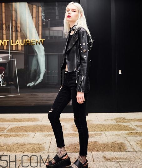 皮衣粘上口香糖怎么辦？皮衣沾上酒精了怎么辦？