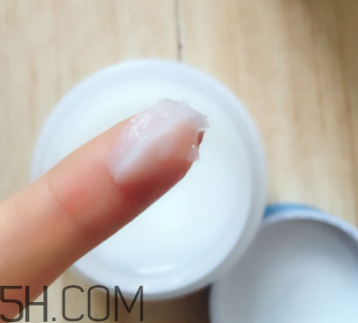 水密碼卸妝膏可以卸彩妝嗎？水密碼卸妝膏怎么用？