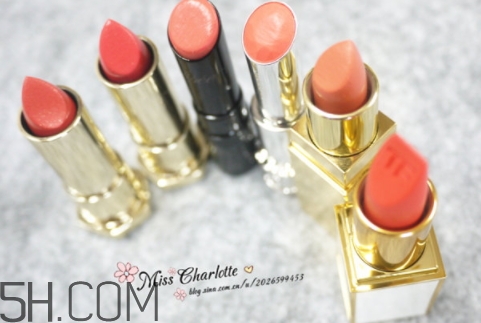 奶油杏色口紅哪個(gè)牌子好？奶油杏子色口紅推薦