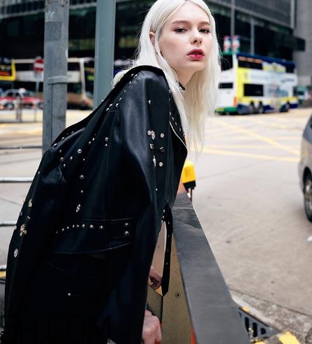 皮衣掉色是質(zhì)量問題嗎？皮衣掉色了怎么辦？