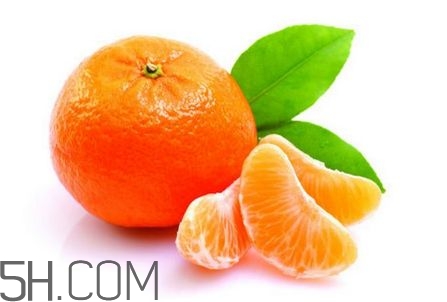 來月經(jīng)可以吃橘子嗎？來月經(jīng)吃橘子好不好？