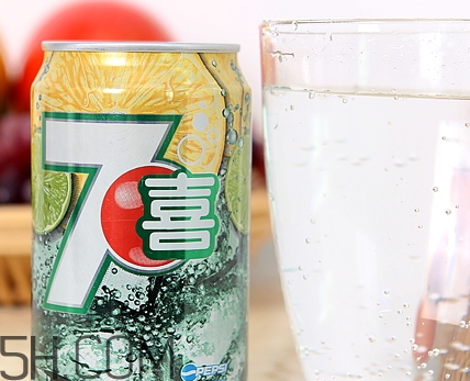 女生說七喜什么意思？女生說七喜暗示什么？