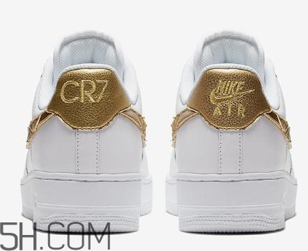 nike air force 1 c羅別注款發(fā)售時間_怎么購買？