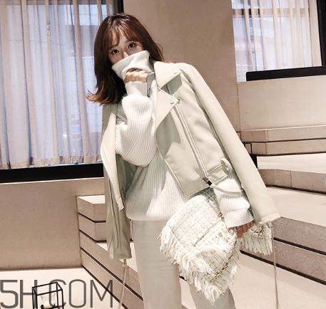 皮衣洗過發(fā)白怎么處理？皮衣洗壞了怎么修復(fù)？