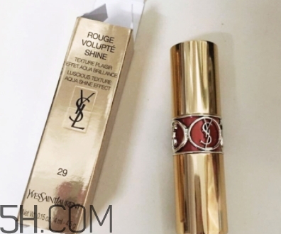 ysl圓管29為什么停產(chǎn)？ysl圓管29絕版了嗎？