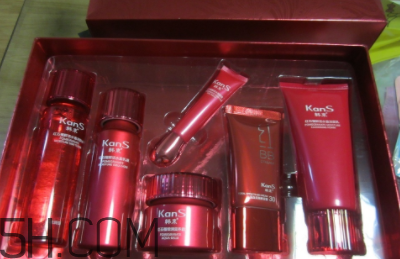 韓束紅石榴系列什么功效？韓束紅石榴系列適合年齡