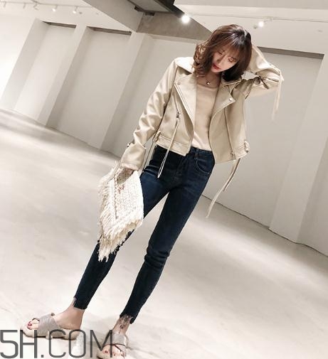 皮衣買回來要洗嗎？新買的皮衣怎么清洗？