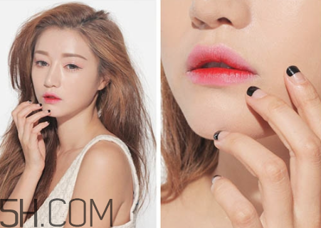 什么是咬唇妝？咬唇妝要用什么化妝品？