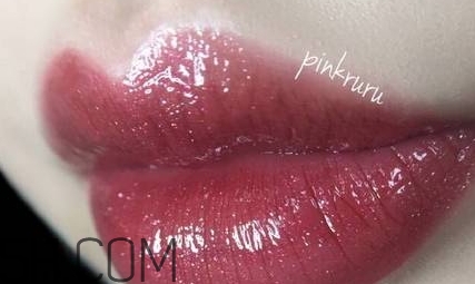 阿瑪尼黑管503是什么顏色？阿瑪尼黑管503試色