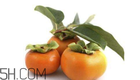 百香果和柿子可以一起吃嗎？百香果和柿子一起吃怎么樣？