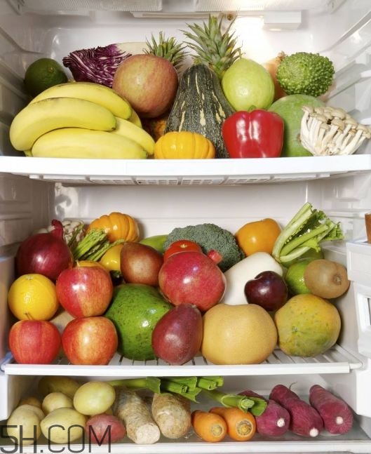 生牛油果可以放冰箱嗎？生牛油果怎么保存？