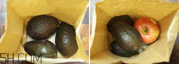 生牛油果可以放冰箱嗎？生牛油果怎么保存？