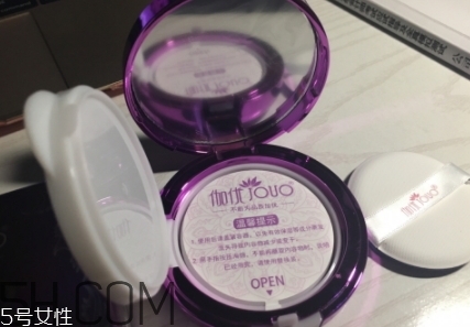 伽優(yōu)化妝品怎么樣？伽優(yōu)這個(gè)牌子怎么樣？