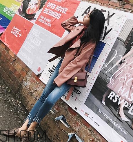 皮衣可以淋雨嗎？皮衣淋雨了怎么辦？