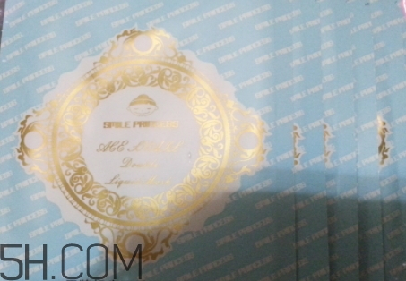 哈哈公主是什么牌子？哈哈公主化妝品是哪個國家的？